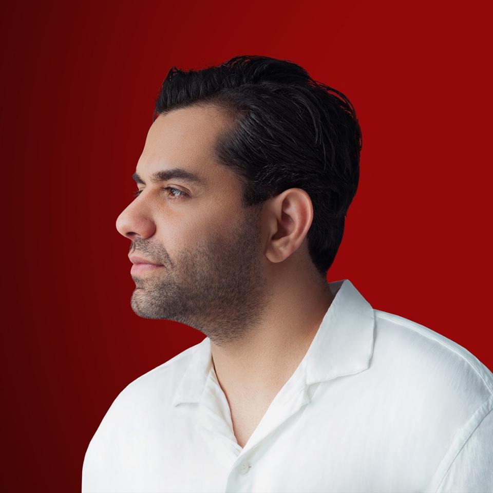Reza Bahram Live in Concert