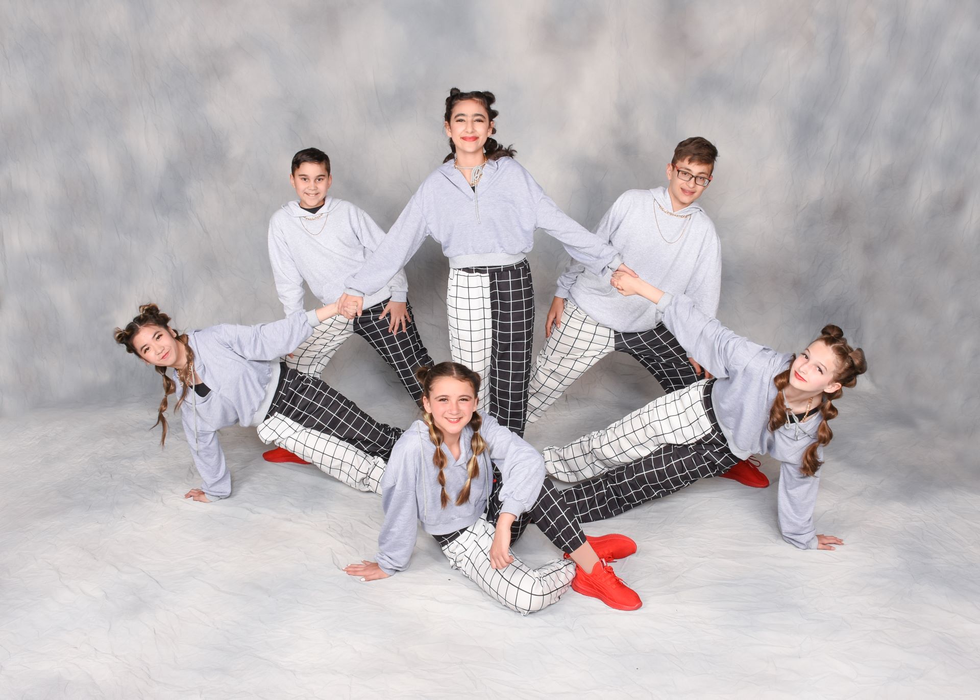 Walnut Grove School of Music & Dance - 2023 Jazz/Tap/Hip Hop/Musical Theatre/Lyrical Recital