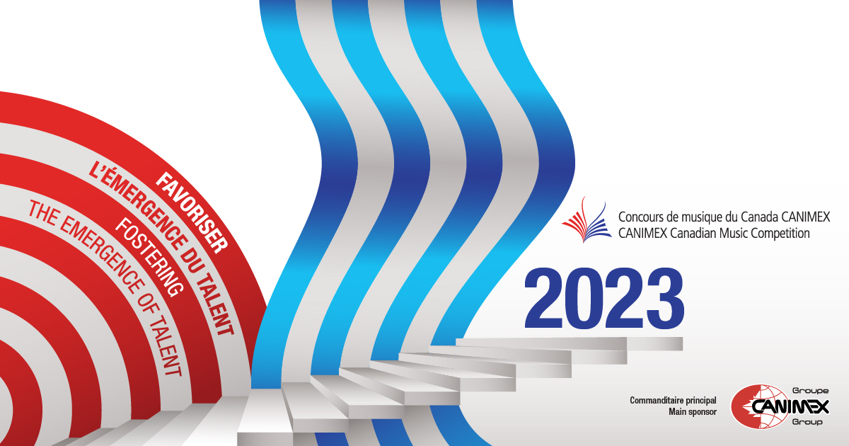 2023 CMC-BC Awards Ceremony & Fundraising Concert