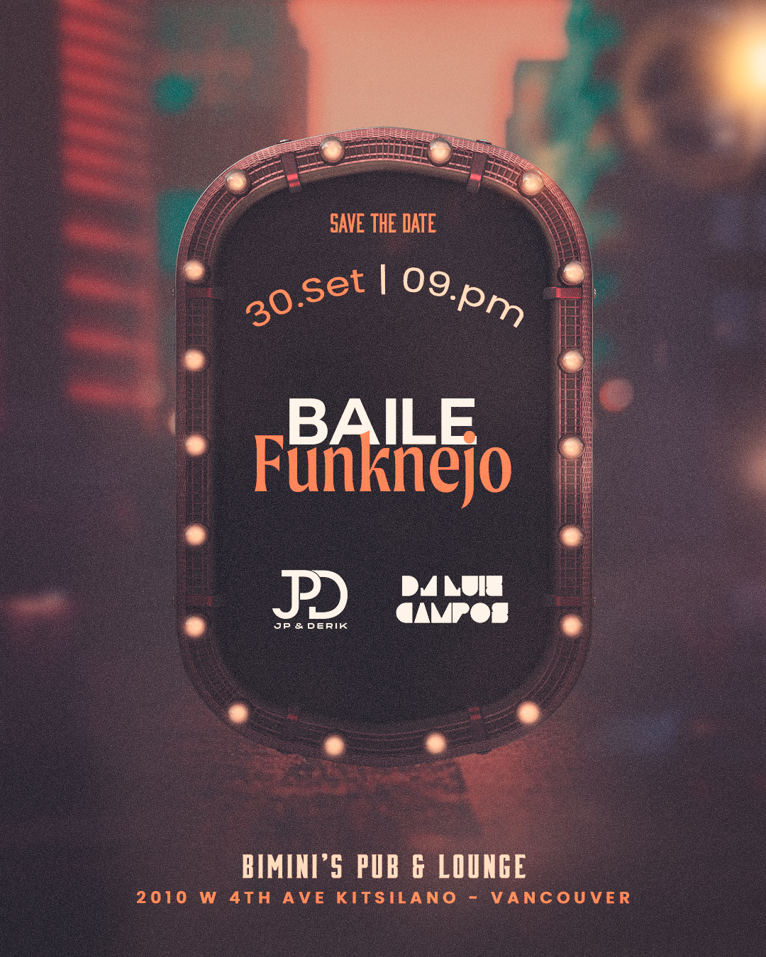 Baile Funknejo