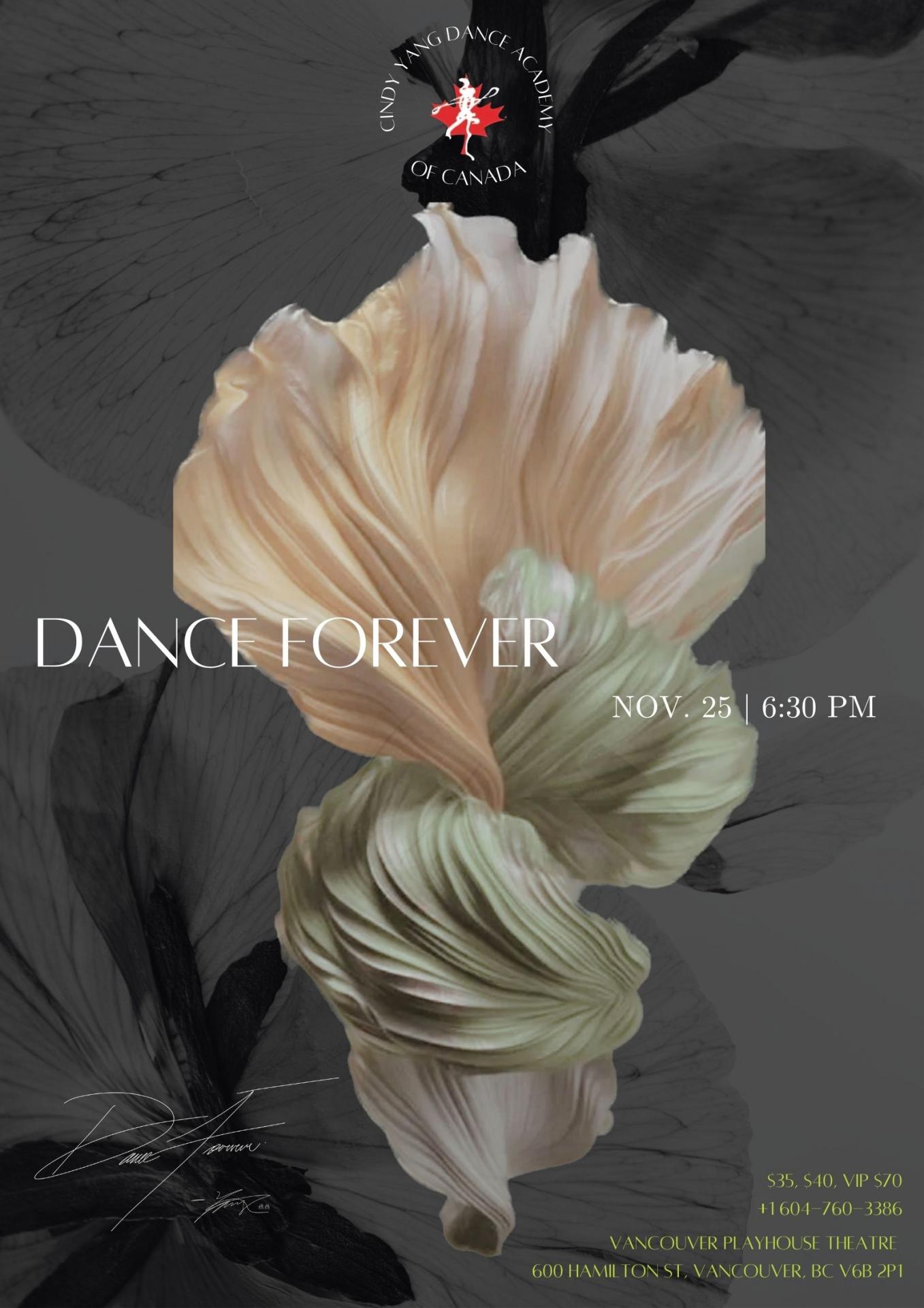 Dance Forever 2023