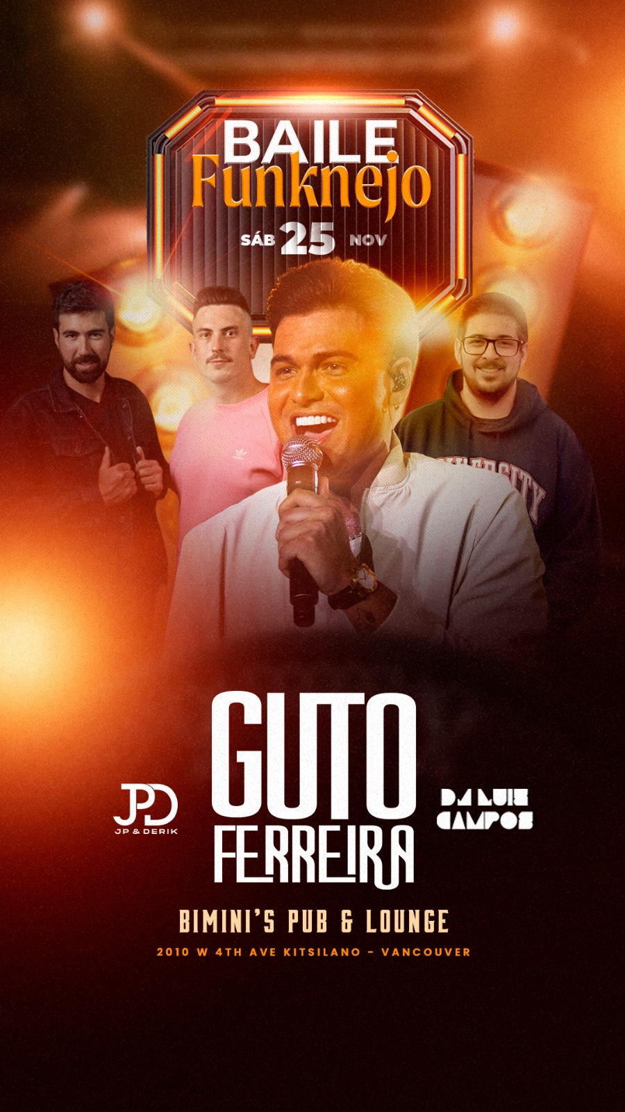 Baile Funknejo: Special Edition