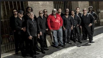 Havana D' Primera in Concert