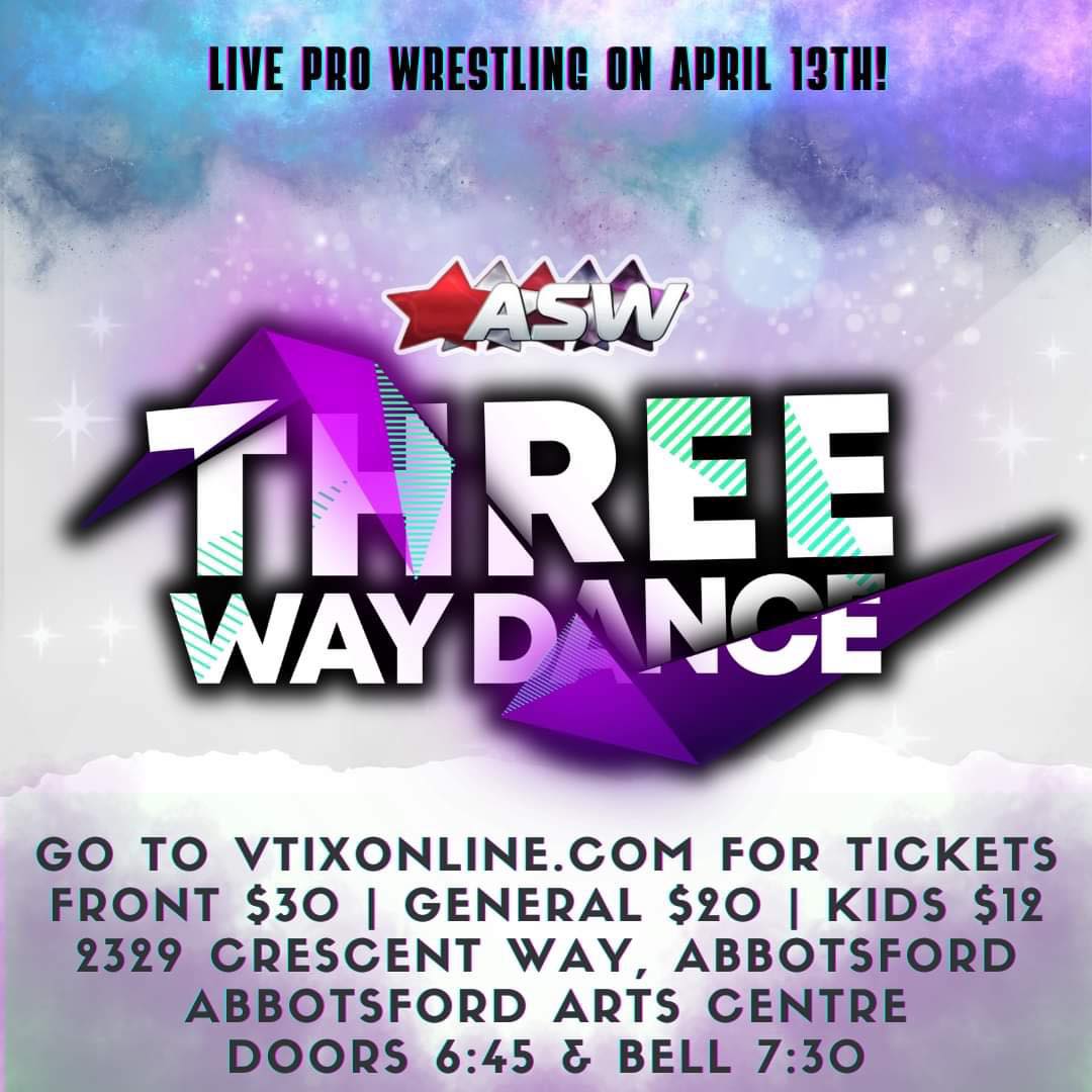 ASW Three Way Dance