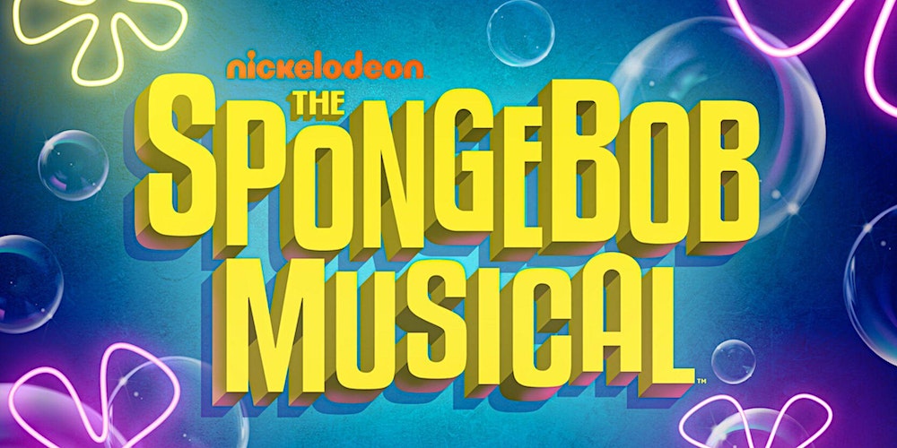 The Spongebob Musical