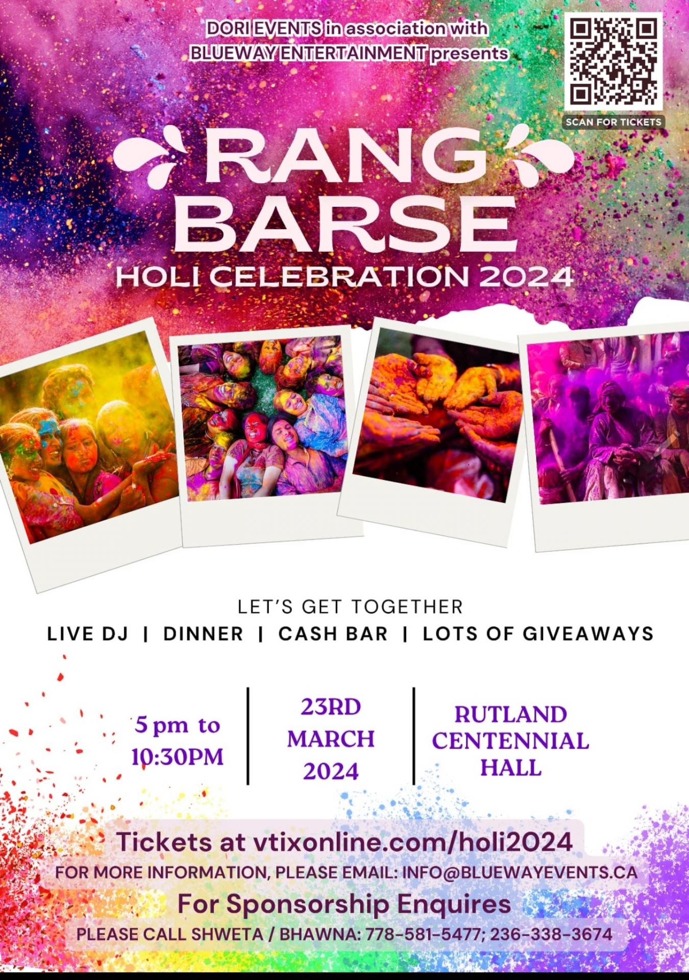 Rang Barse 2024