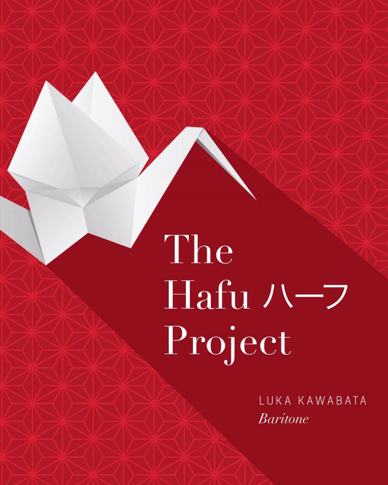 The Hafu Project