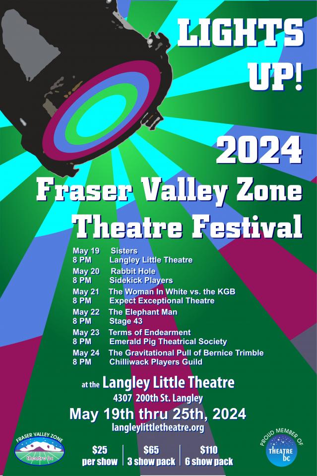 * Fraser Valley Zone Festival Gala