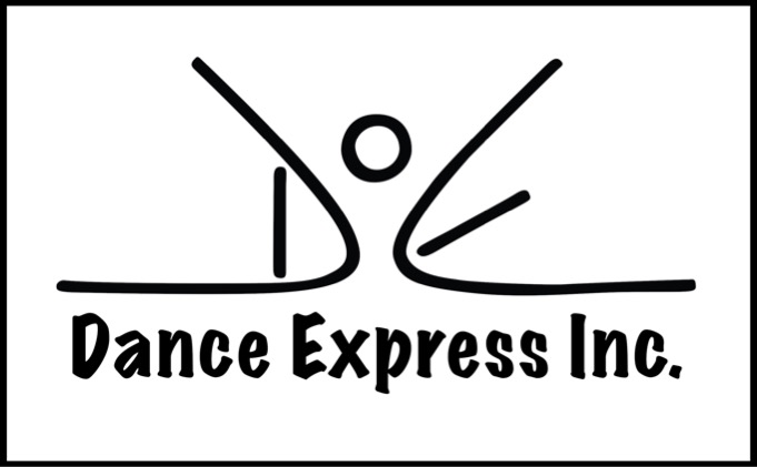 Dance Express 2024 Show #1