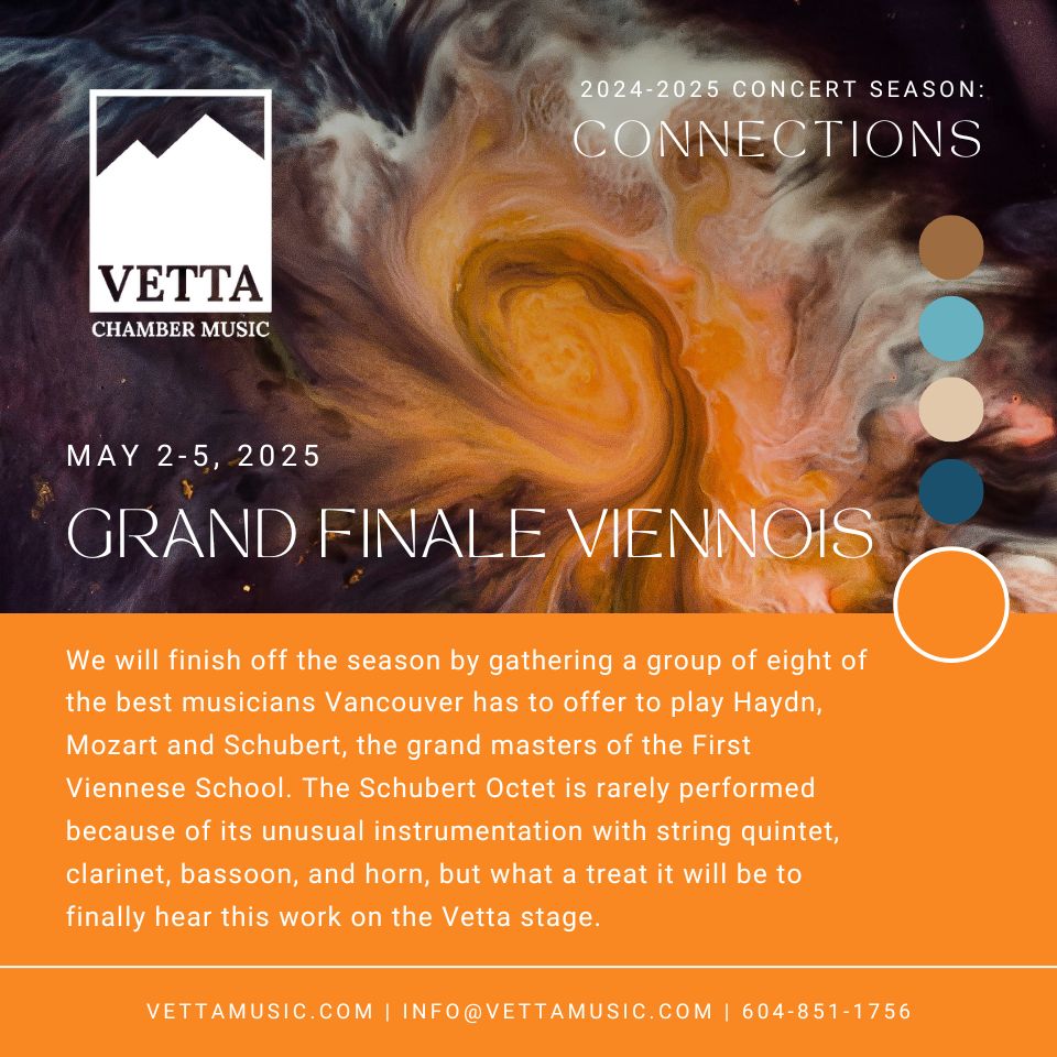Concert 5 - Grand Finale Viennois