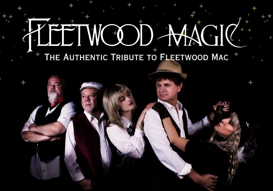 Fleetwood Magic
