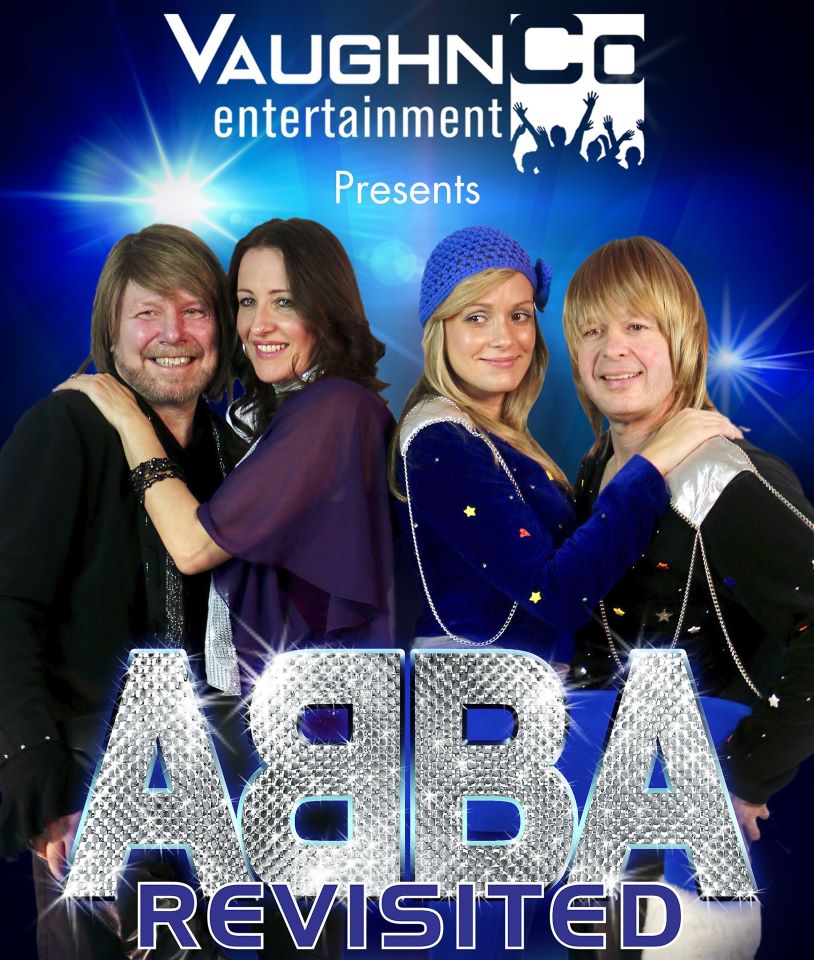 ABBA REVISITED