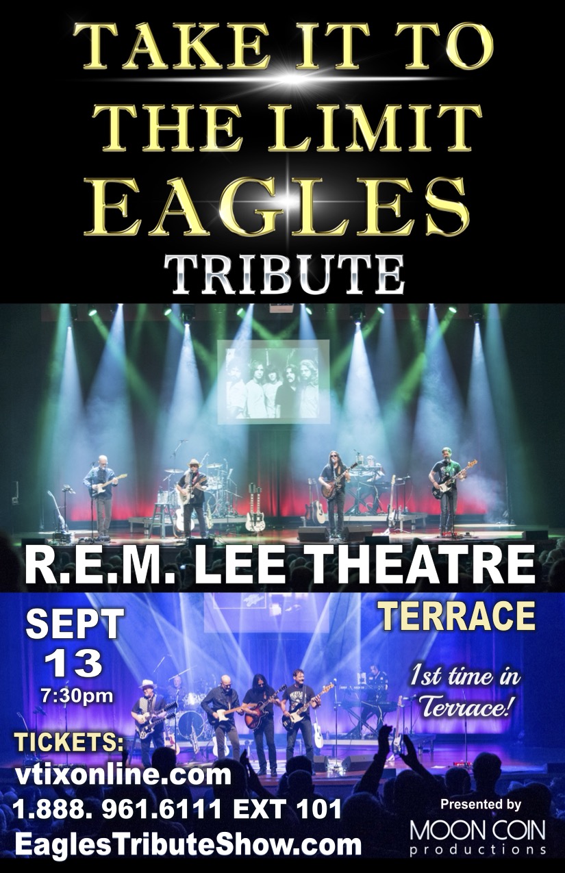 Take It To The Limit - A Tribute To The Eagles