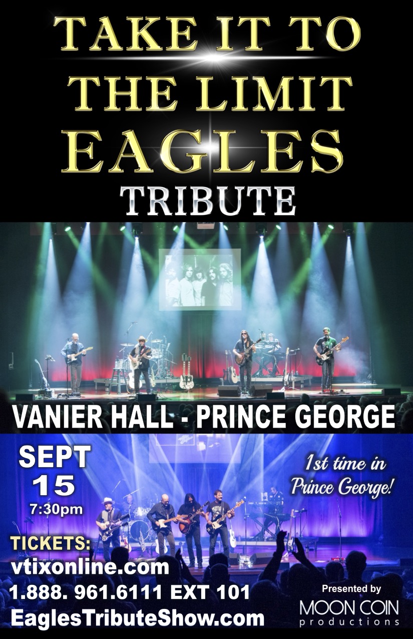 Take It To The Limit - A Tribute To The Eagles