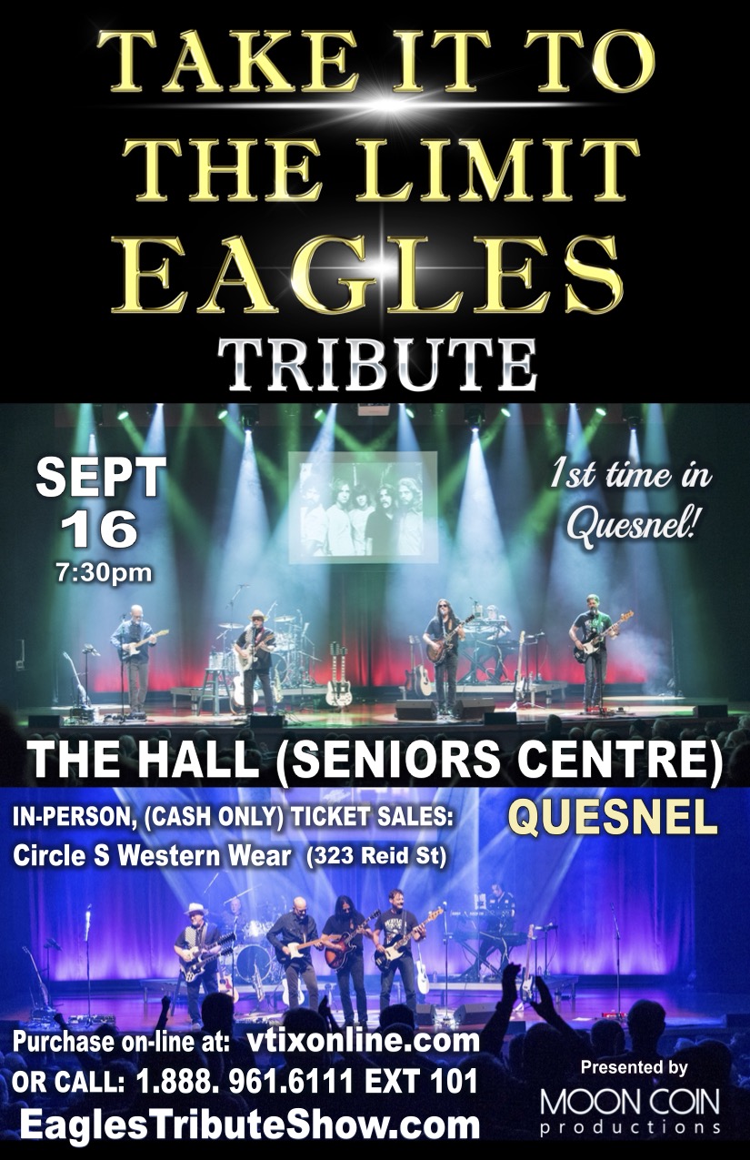 Take It To The Limit - A Tribute To The Eagles
