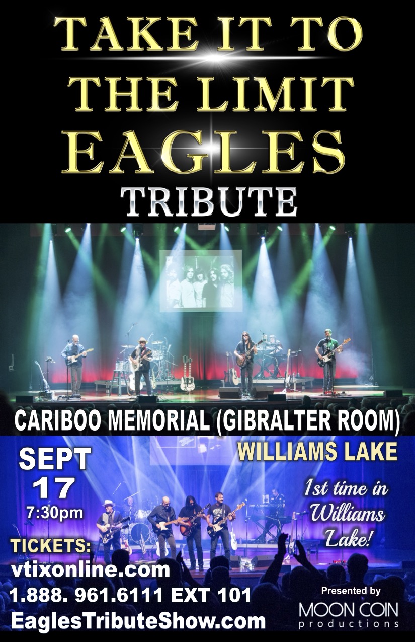 Take It To The Limit - A Tribute To The Eagles