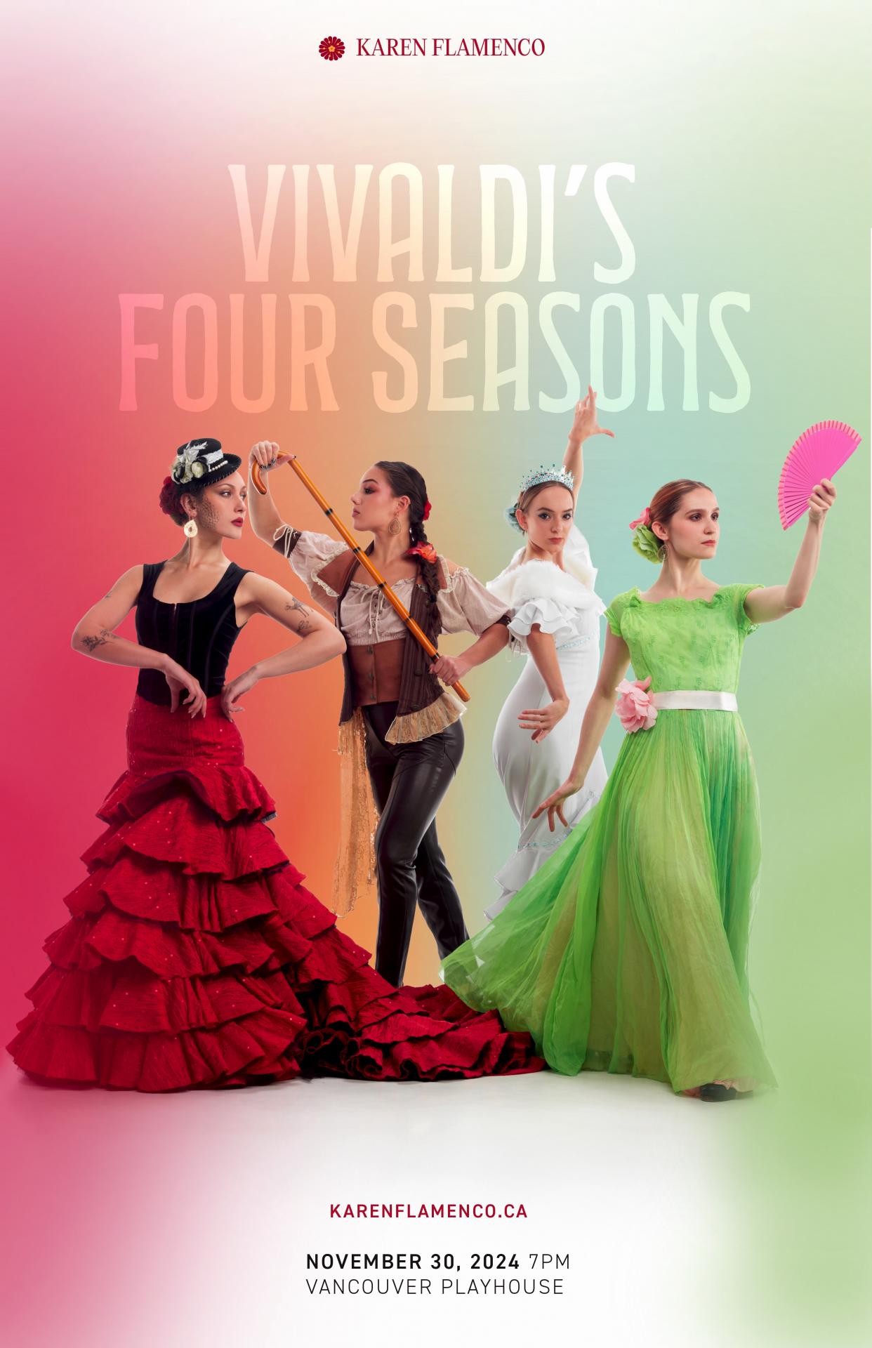 Four Seasons