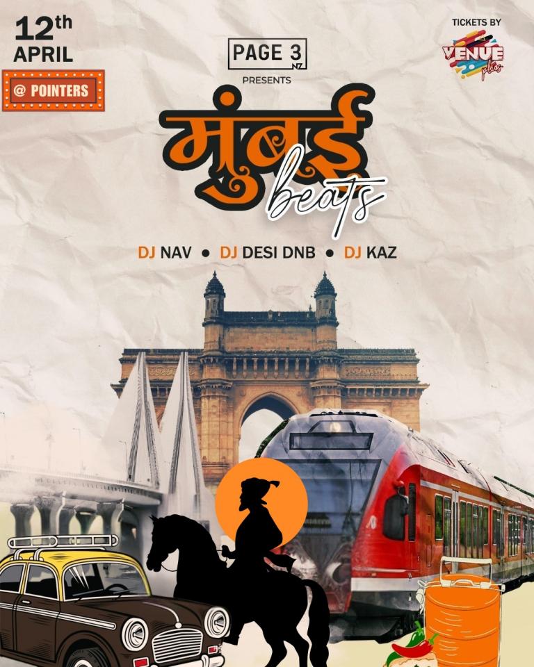 Mumbai Beats