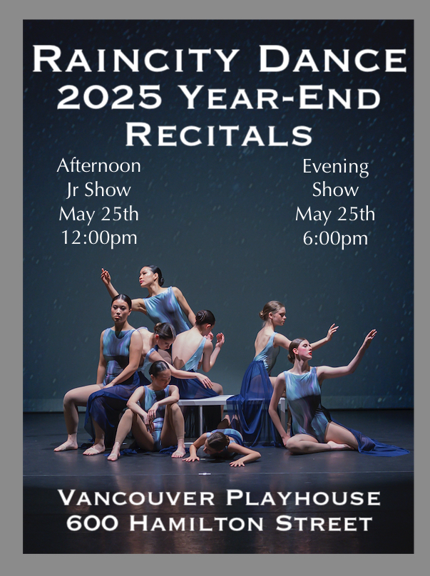 6:00pm SR EVENING RECITAL