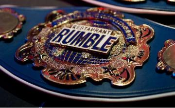 RESTAURANT RUMBLE 2014