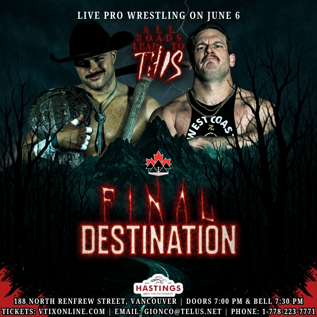 Final Destination