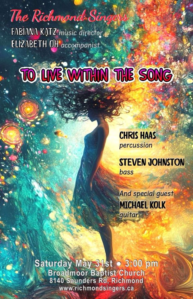 To Live Within the Song