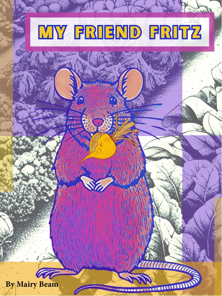 My Friend Fritz