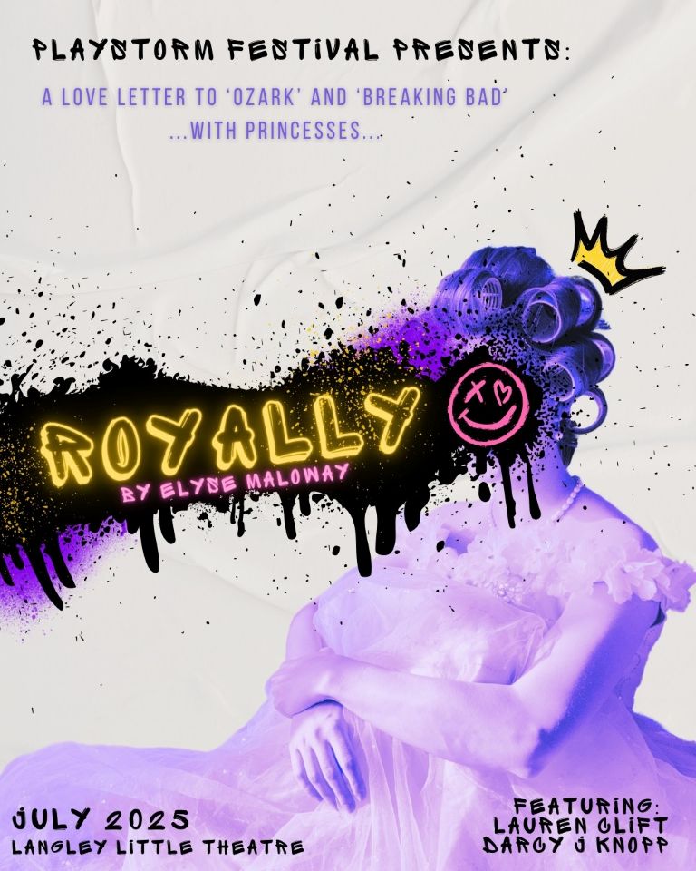 Royally