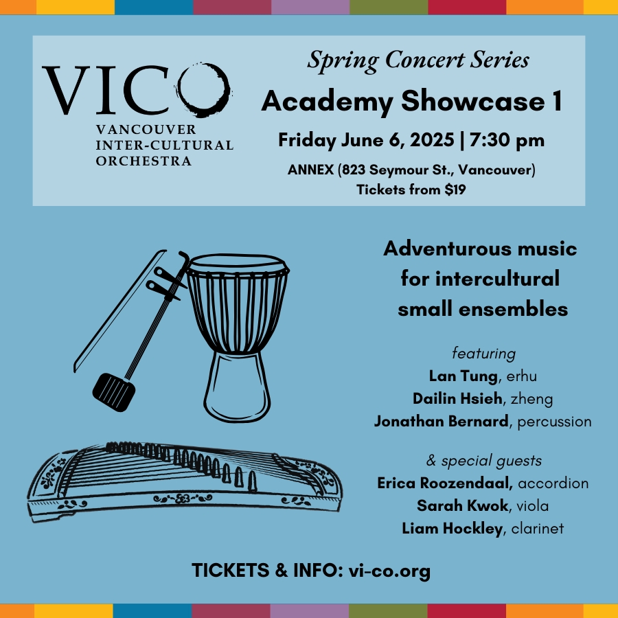 Academy Showcase 1