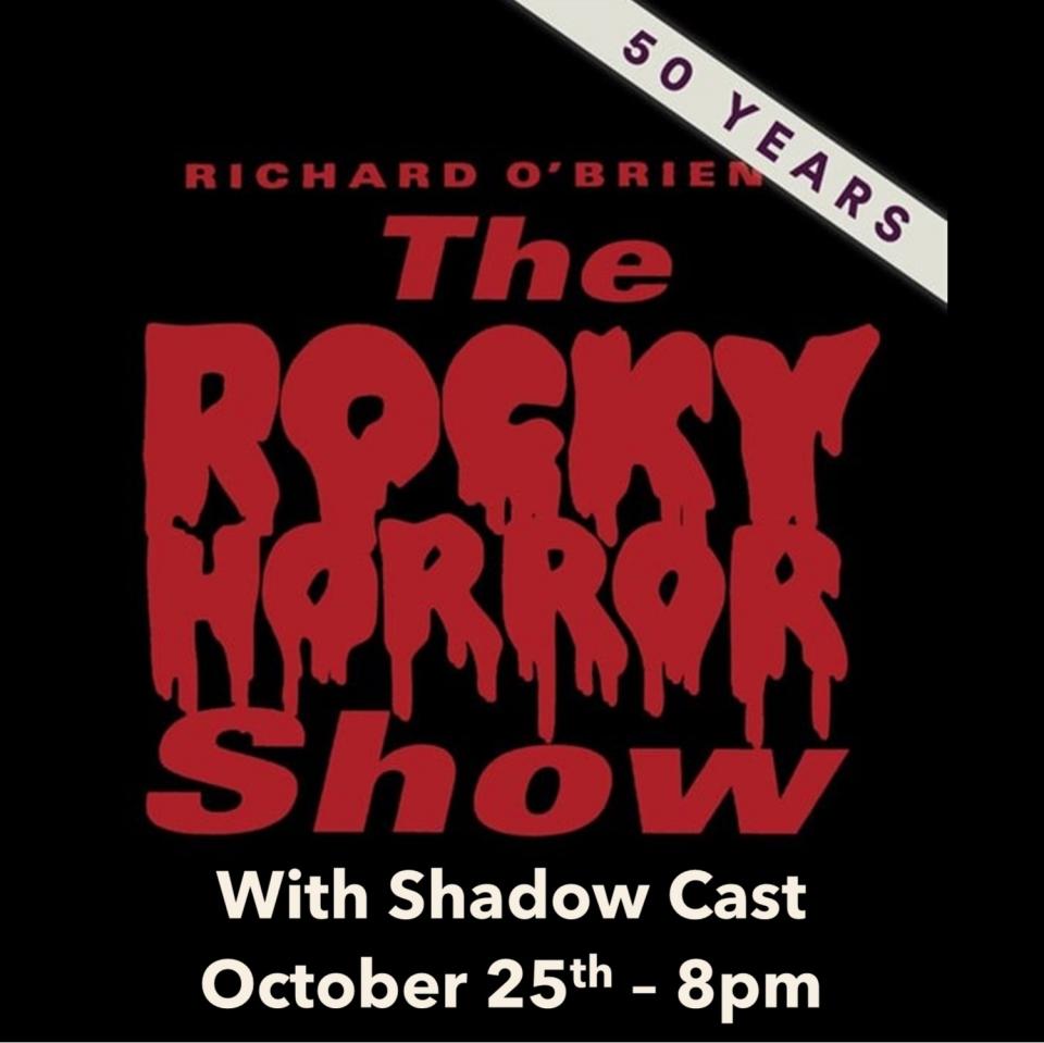 Rock Horror Picture Show