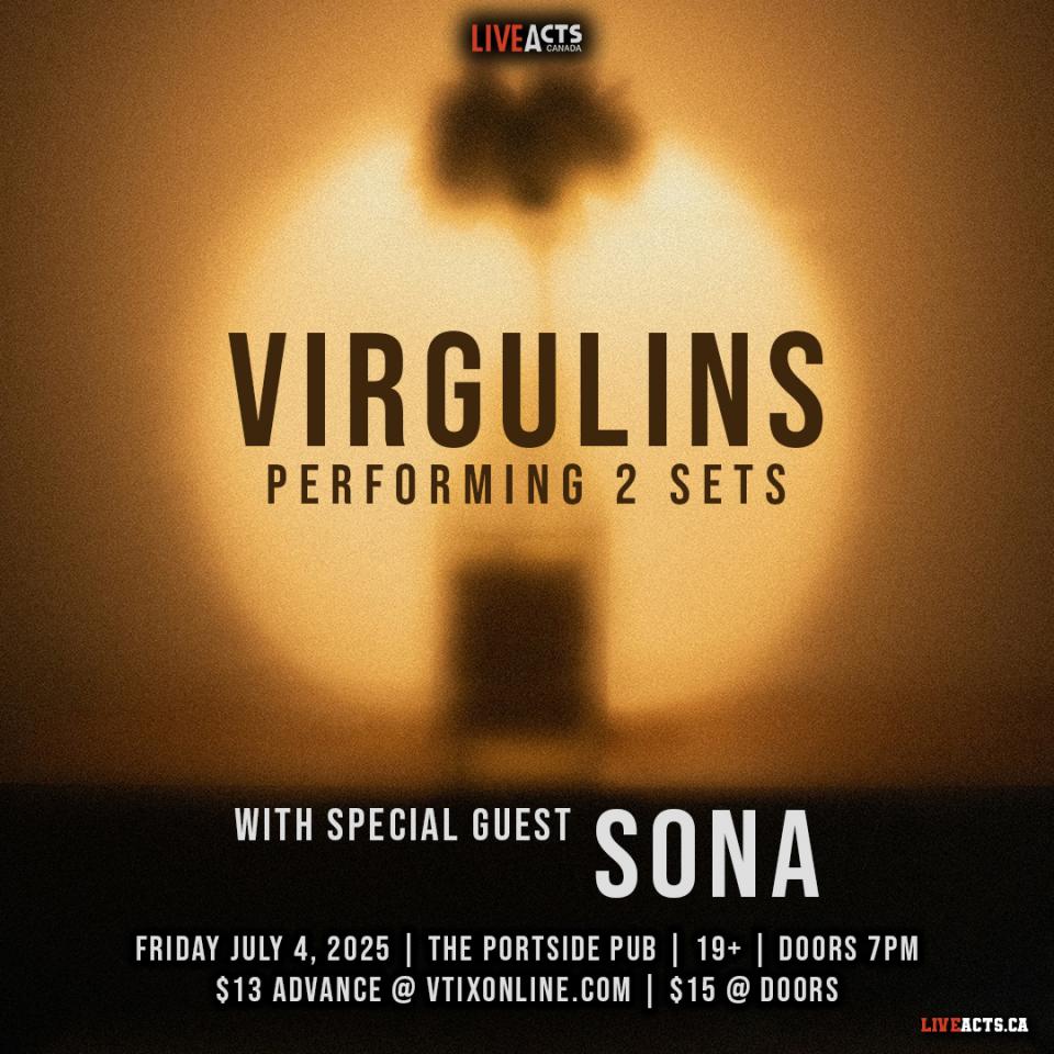 Virgulins w/ Sona