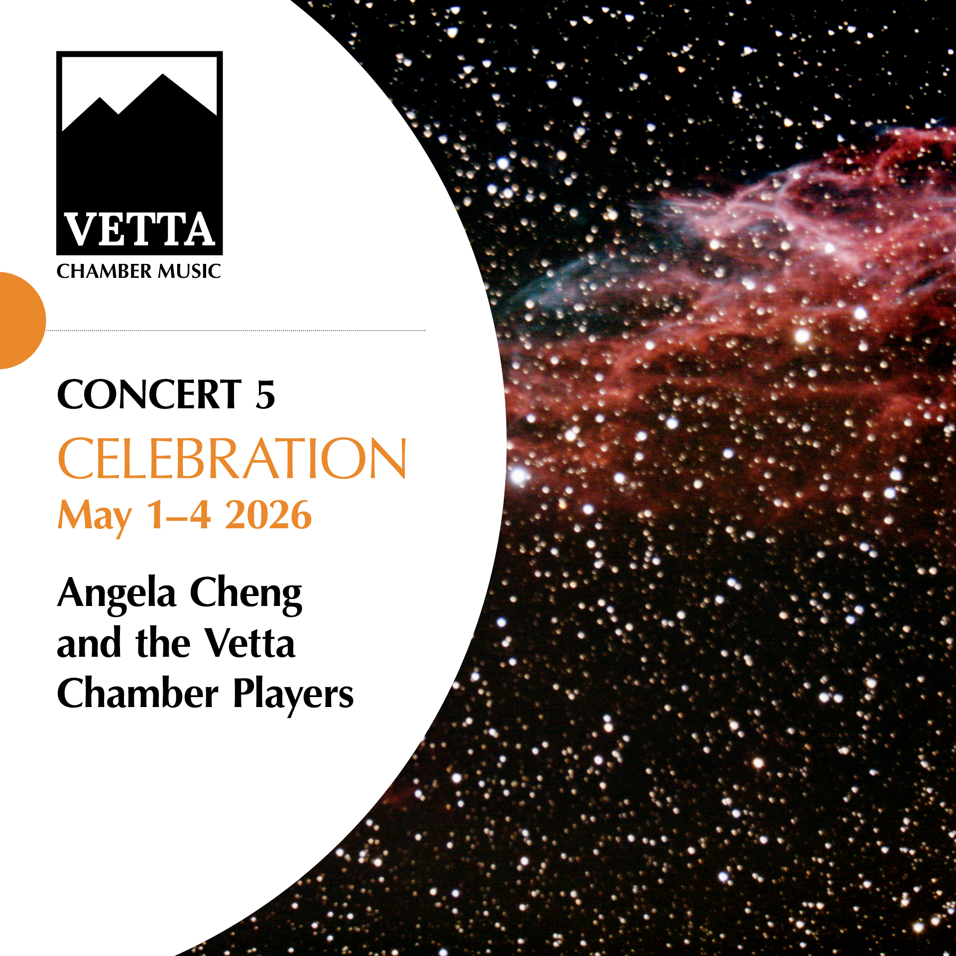 Concert Five - CELEBRATION