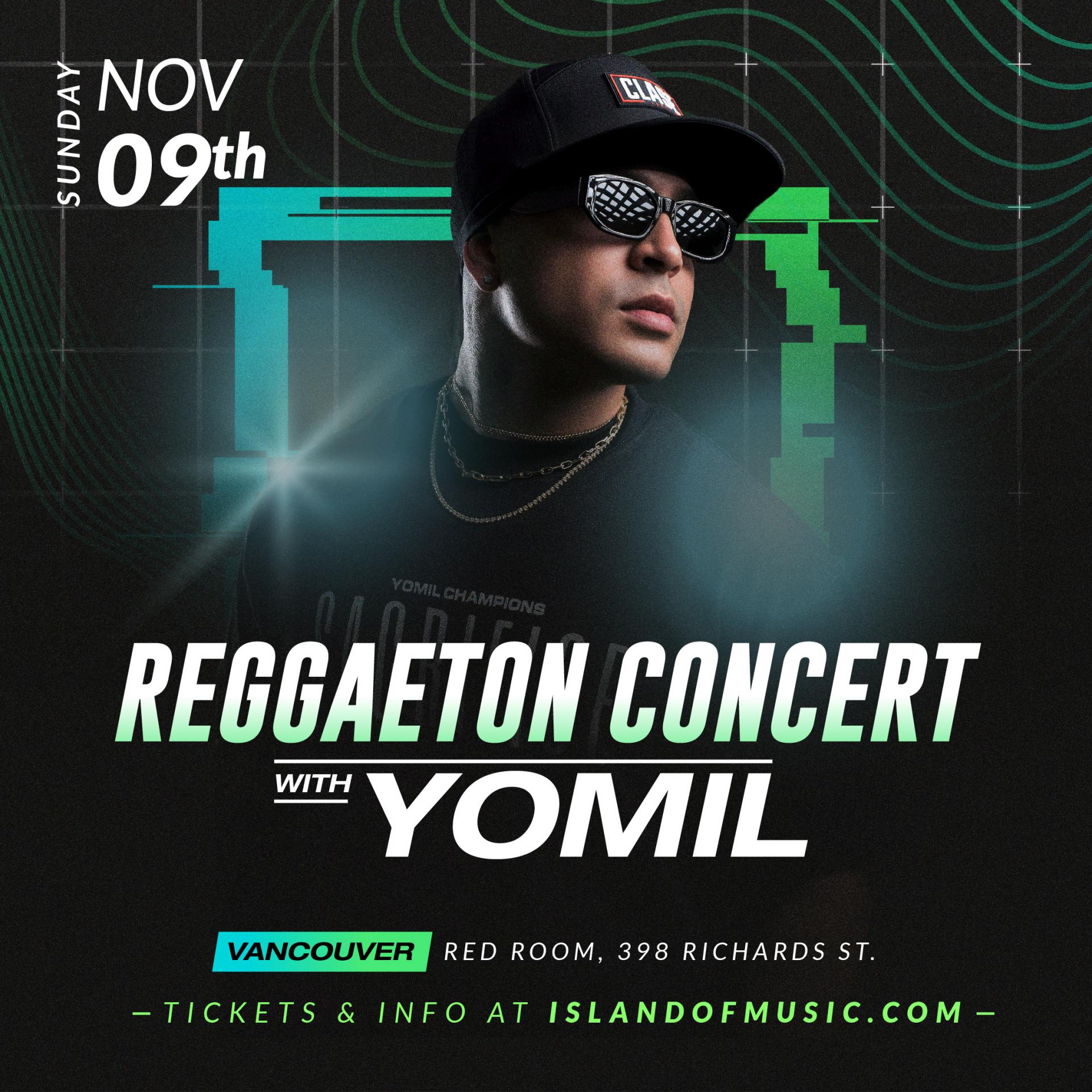 YOMIL