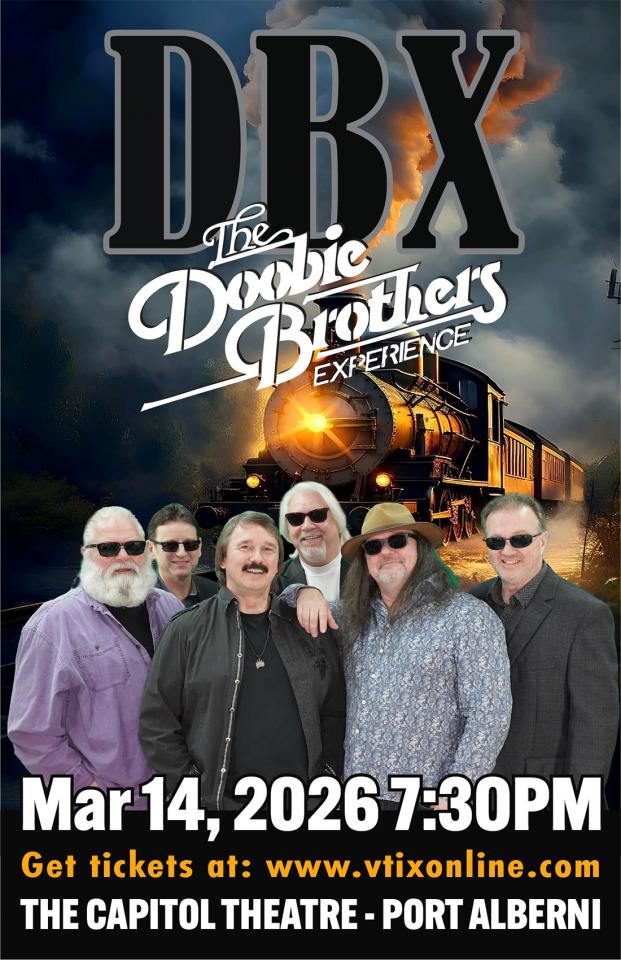 The Doobie Brothers Experience
