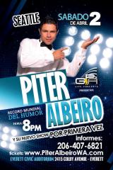 Piter Albeiro