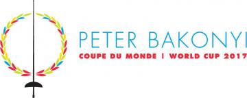 Peter Bakonnyi Coupe Du Monde World Cup 2017