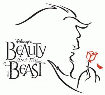 Disney's Beauty And The Beast