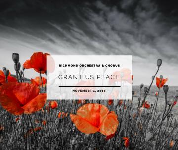 Grant Us Peace