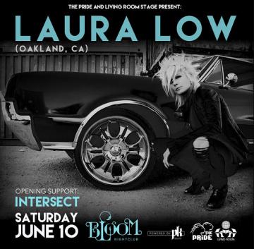 Laura Low