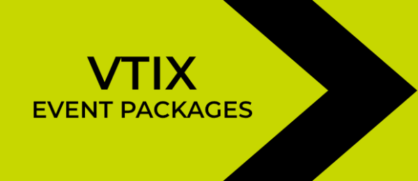 VTIX Event Packages